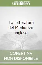 Pagamento Sicuro La letteratura del Medioevo inglese