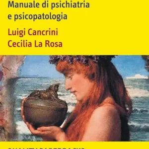 Promo Stagionale Il vaso di Pandora. Manuale di psichiatria e psicopatologia