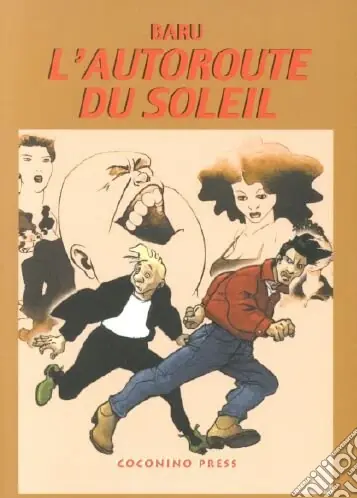 L‘autoroute du soleil. Vol. 2 Direttamente Dal Produttore