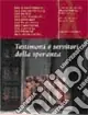 Testimoni e servitori della speranza Consegna Rapida