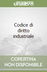 Codice di diritto industriale Popolare