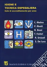 Igiene e tecnica ospedaliera Economico