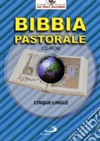 Nuova Collezione Bibbia pastorale. Ediz. multilingue. Con CD-ROM