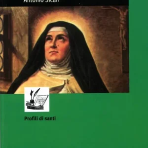 Profili di Santa Teresa di Gesù Occasione Imperdibile