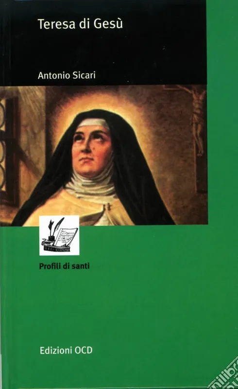 Profili di Santa Teresa di Gesù Occasione Imperdibile