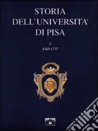 Storia dell‘Università di Pisa Popolare