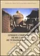 Ultime Pezzi Lexique comparatif de six langues du Tchadique central (Gisey, Ham, Lew, Marba, Musey)