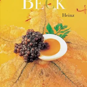 Spedizione Espresso Heinz Beck. Ediz. inglese