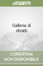 Galleria di ritratti Quantità Limitata
