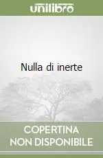 Nulla di inerte Compra Adesso