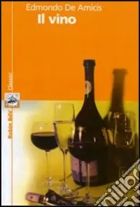 Spedizione Espresso Il vino