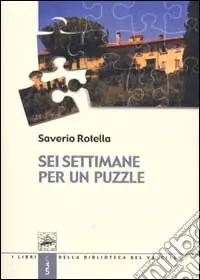 Prezzo Basso Sei settimane per un puzzle