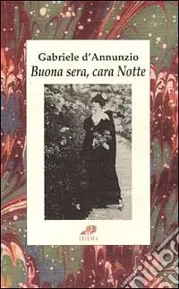 Buona sera, cara Notte Spedito Oggi