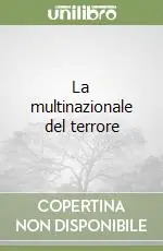 Occasione La multinazionale del terrore