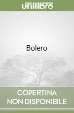 Professionale Bolero