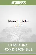 Ultimissimo Modello Maestri dello sprint