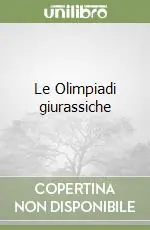 Le Olimpiadi giurassiche Sconto