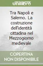 Tra Napoli e Salerno. La costruzione dell‘identità cittadina nel Mezzogiorno medievale Promozione Esclusiva
