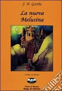 La nuova Melusina Spedito Oggi
