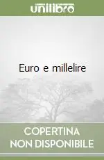 Euro e millelire Di Tendenza