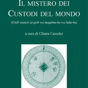 Compra Oggi Stesso Il mistero dei custodi del mondo