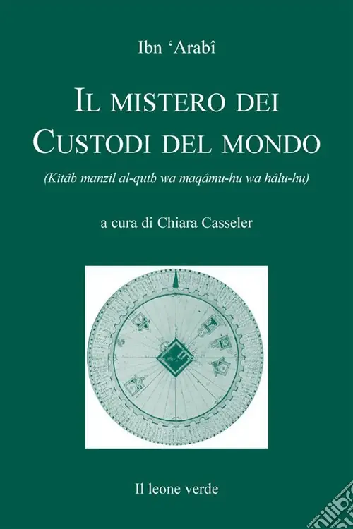 Compra Oggi Stesso Il mistero dei custodi del mondo