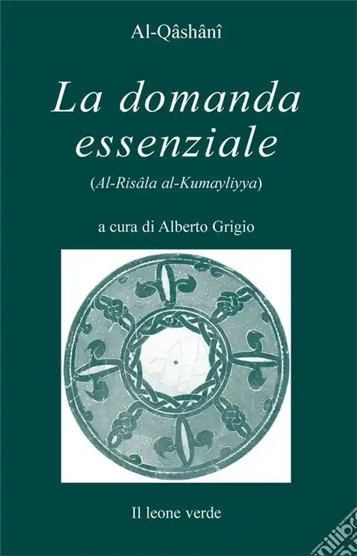 La domanda essenziale. Dialogo sulla verità suprema Compra Adesso