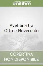 Prezzo Basso Avetrana tra Otto e Novecento