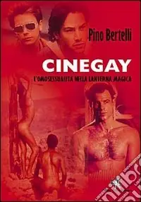 Cinegay. Omosessualità nella lanterna magica Professionale