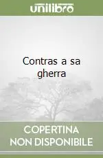 Contras a sa gherra Offerta Lampo