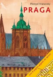 Praga Solo Oggi