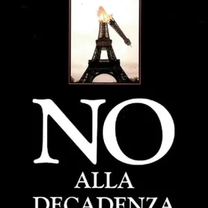 Super Prezzo No alla decadenza