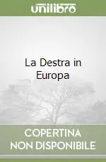 La Destra in Europa Promo Stagionale