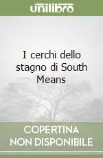 I cerchi dello stagno di South Means Consegna Rapida
