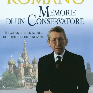 Memorie di un conservatore Ultima Occasione
