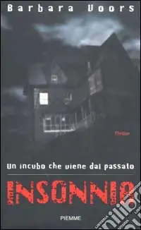 Quantità Limitata Insonnia