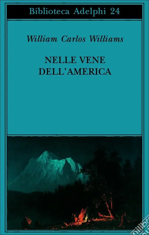 Super Prezzo Nelle vene dell‘America