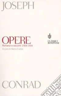 Promozione Esclusiva Opere, romanzi e racconti 1904-1924