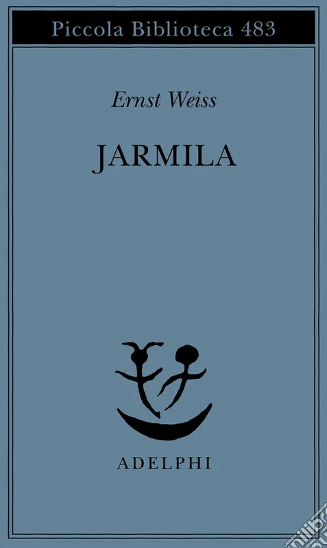 Jarmila. Una storia d‘amore boema Esclusivo