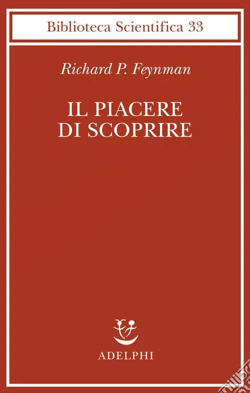 Occasione Il piacere di scoprire