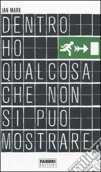 Dentro ho qualcosa che non si può mostrare Saldi