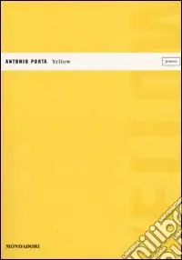 Occasione Imperdibile Yellow
