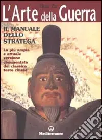 L‘arte della guerra. Il manuale dello stratega Occasione Imperdibile