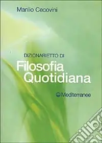 A Buon Prezzo Dizionarietto di filosofia quotidiana