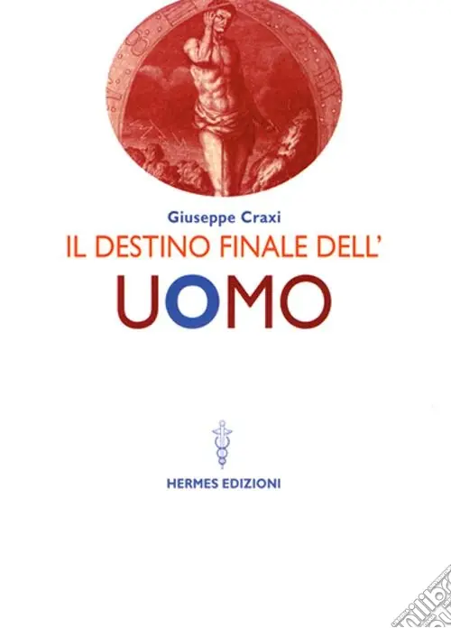 Il destino finale dell‘uomo Acquista Ora