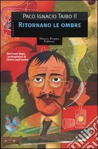 Bestseller Ritornano le ombre