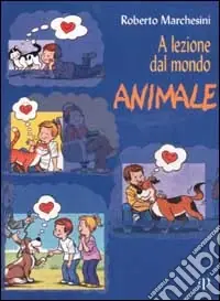 Spedizione Espresso A lezione dal mondo animale