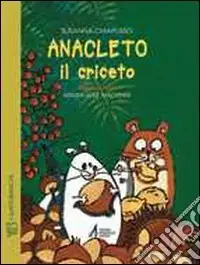 Subito Disponibile Anacleto il criceto