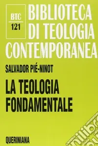 La teologia fondamentale. «Rendere ragione della speranza» (1 PT 3,15) Affare
