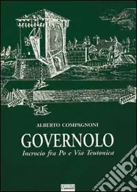 Prezzo Conveniente Governolo. Incrocio fra Po e via Teutonica